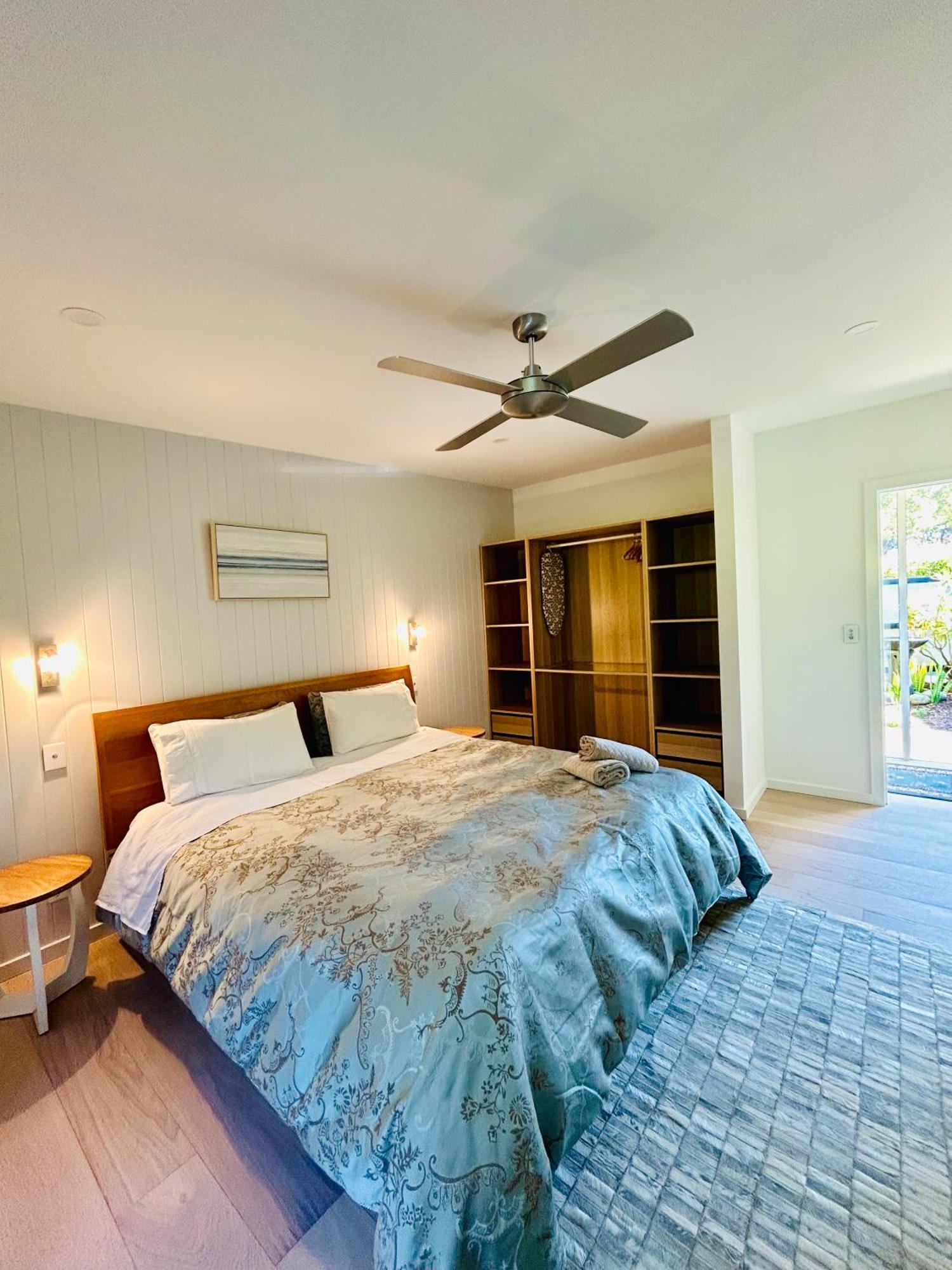 Banksia Luxury Villa Margaret River Exteriör bild