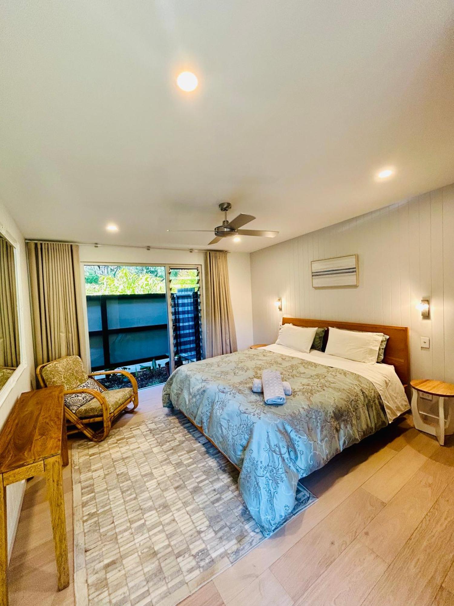 Banksia Luxury Villa Margaret River Exteriör bild