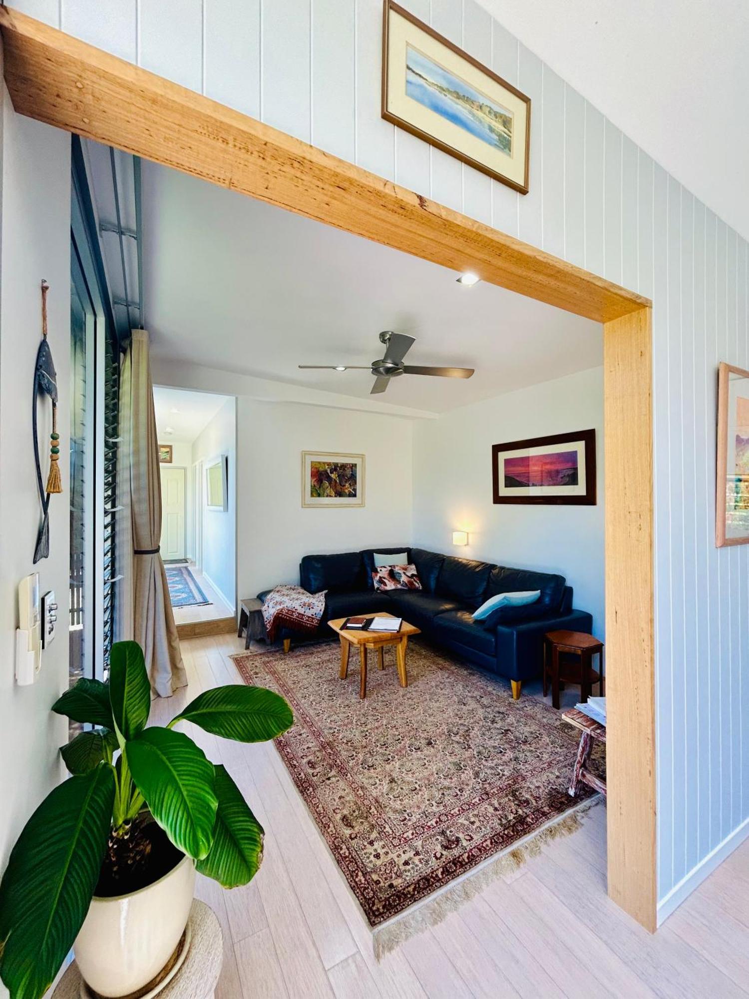 Banksia Luxury Villa Margaret River Exteriör bild