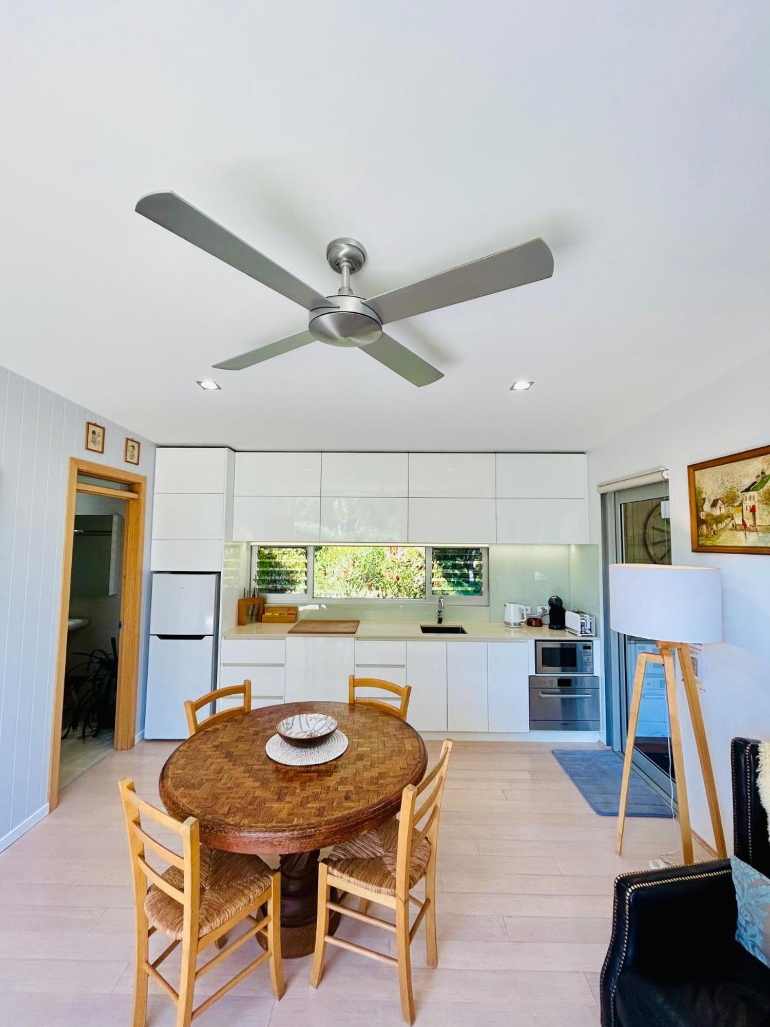 Banksia Luxury Villa Margaret River Exteriör bild