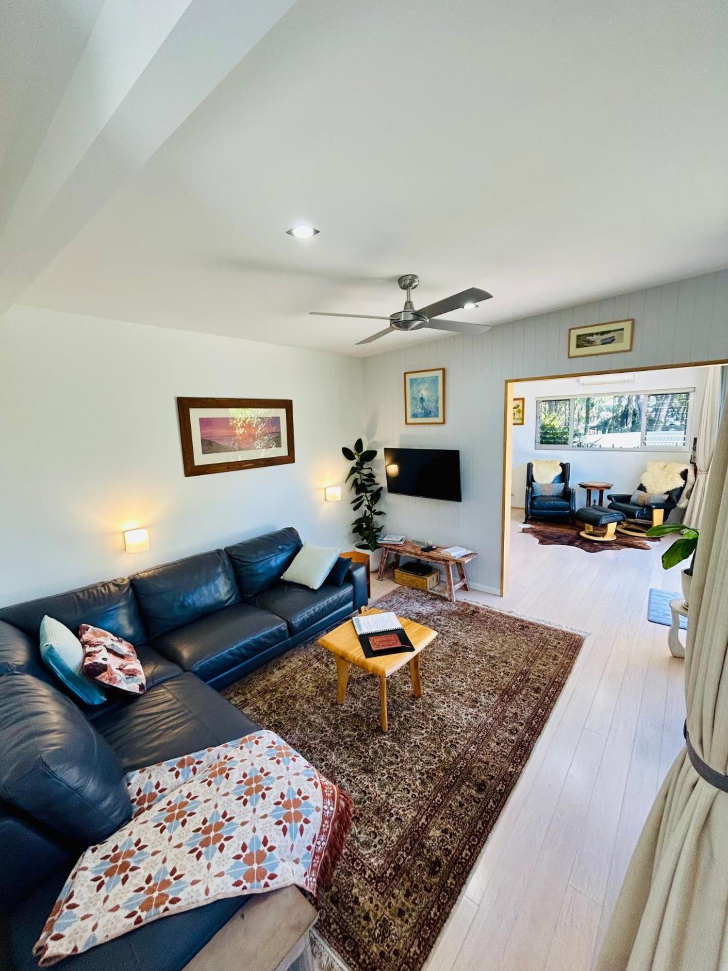 Banksia Luxury Villa Margaret River Exteriör bild