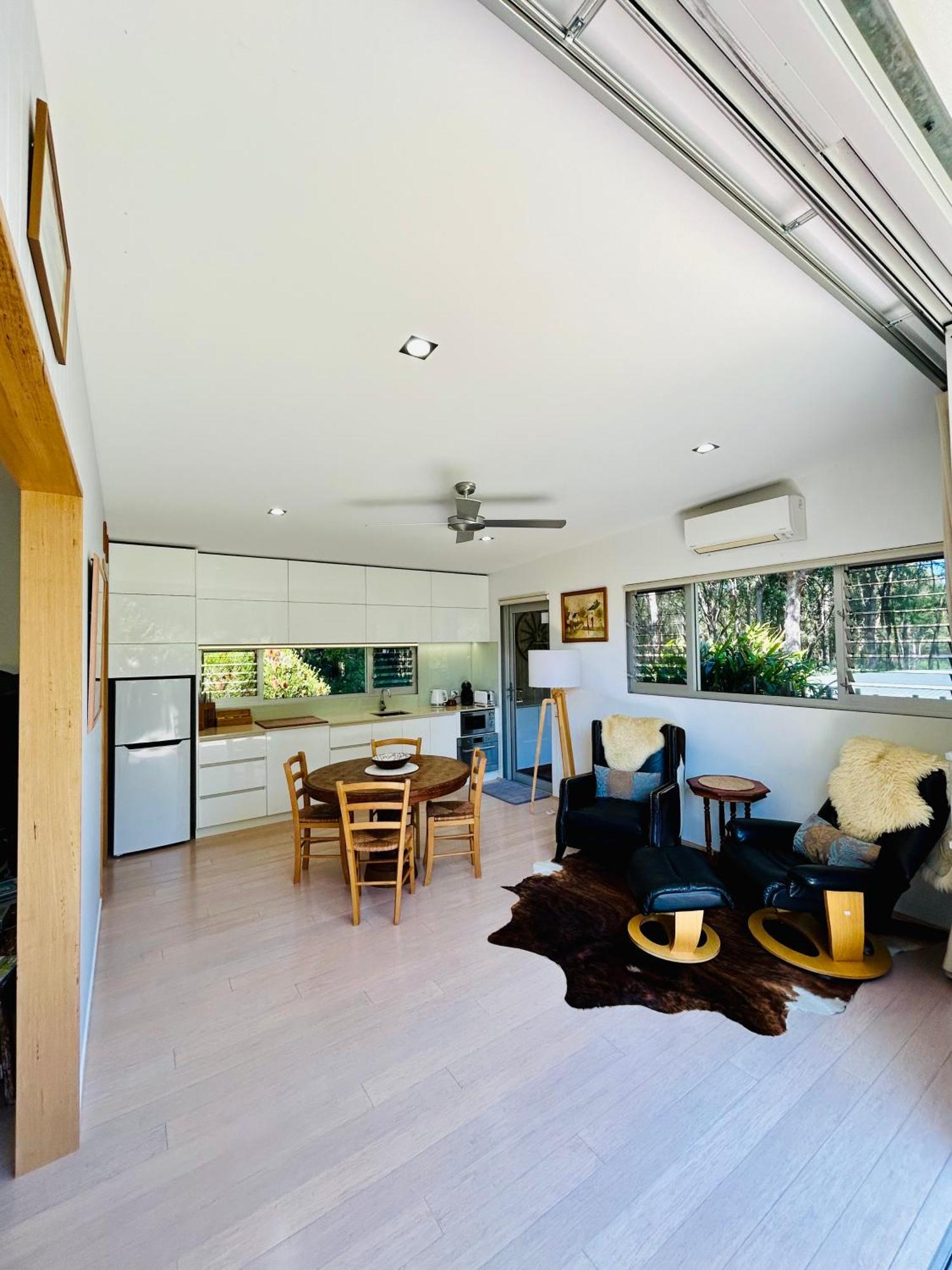 Banksia Luxury Villa Margaret River Exteriör bild