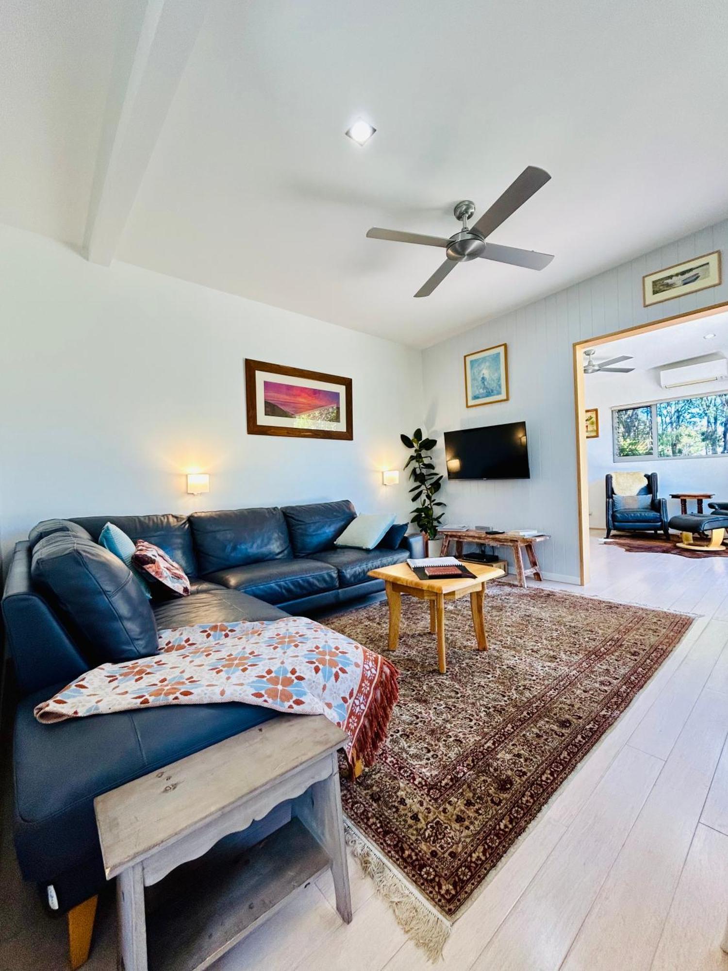 Banksia Luxury Villa Margaret River Exteriör bild