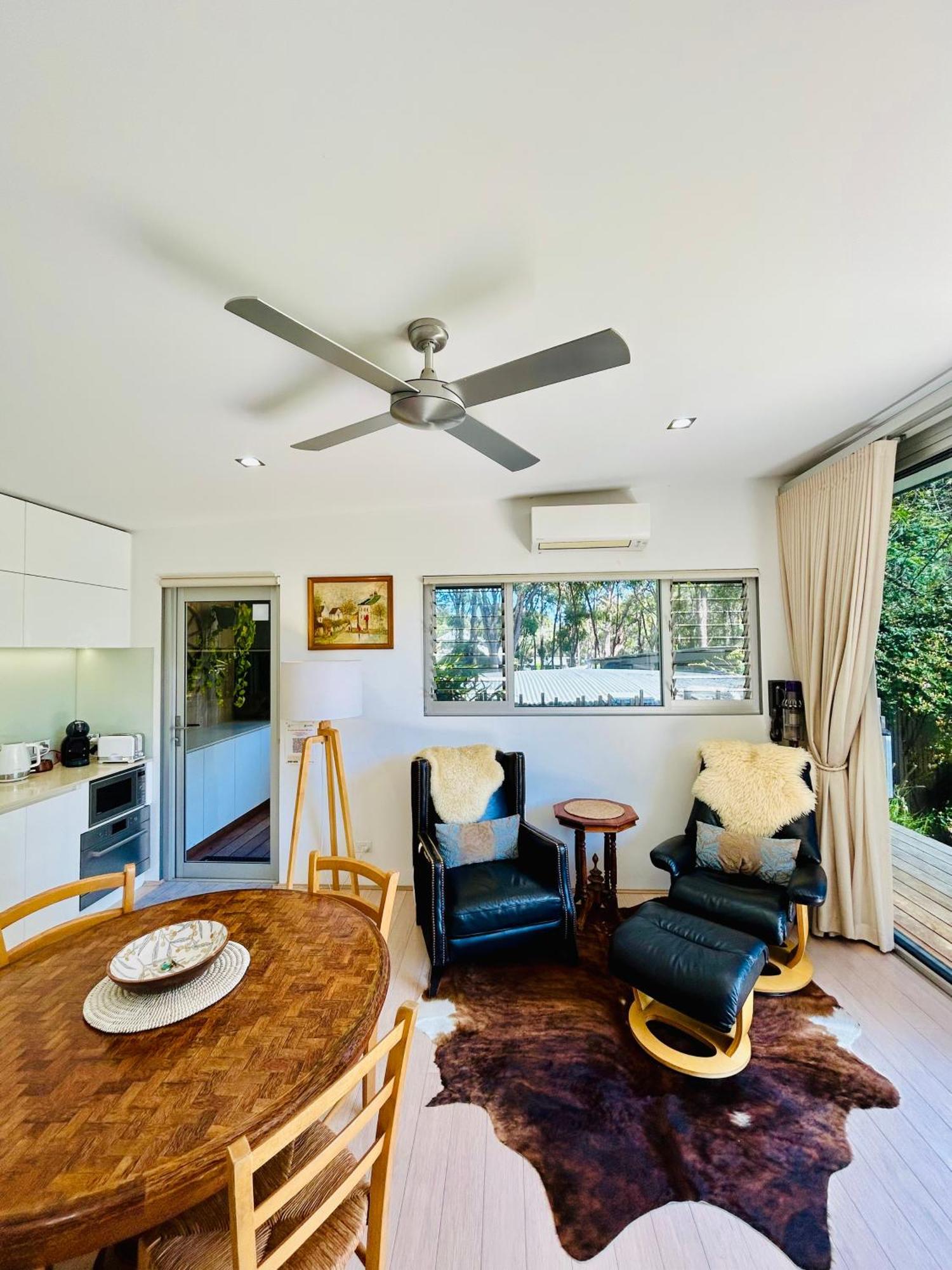 Banksia Luxury Villa Margaret River Exteriör bild