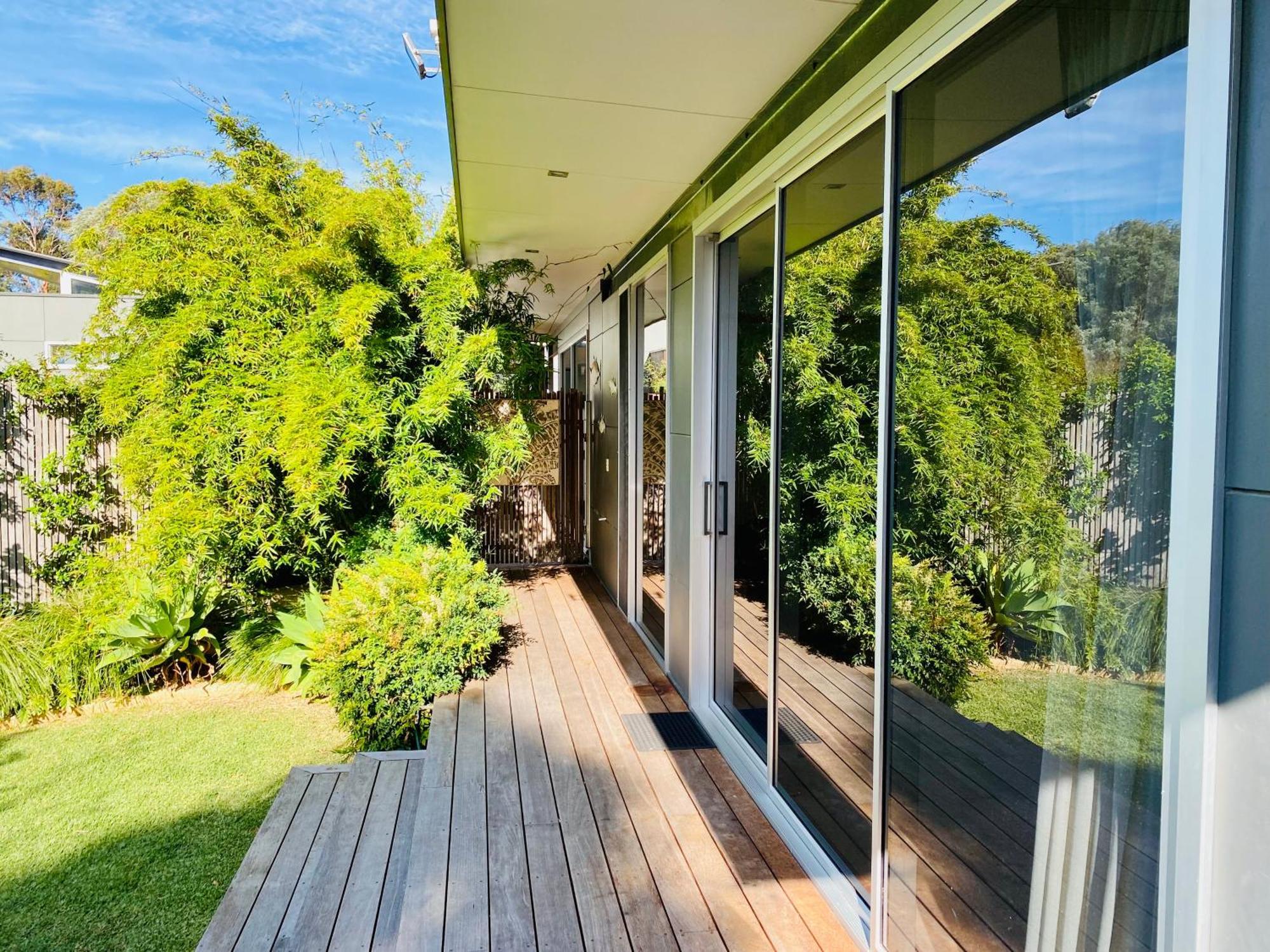 Banksia Luxury Villa Margaret River Exteriör bild