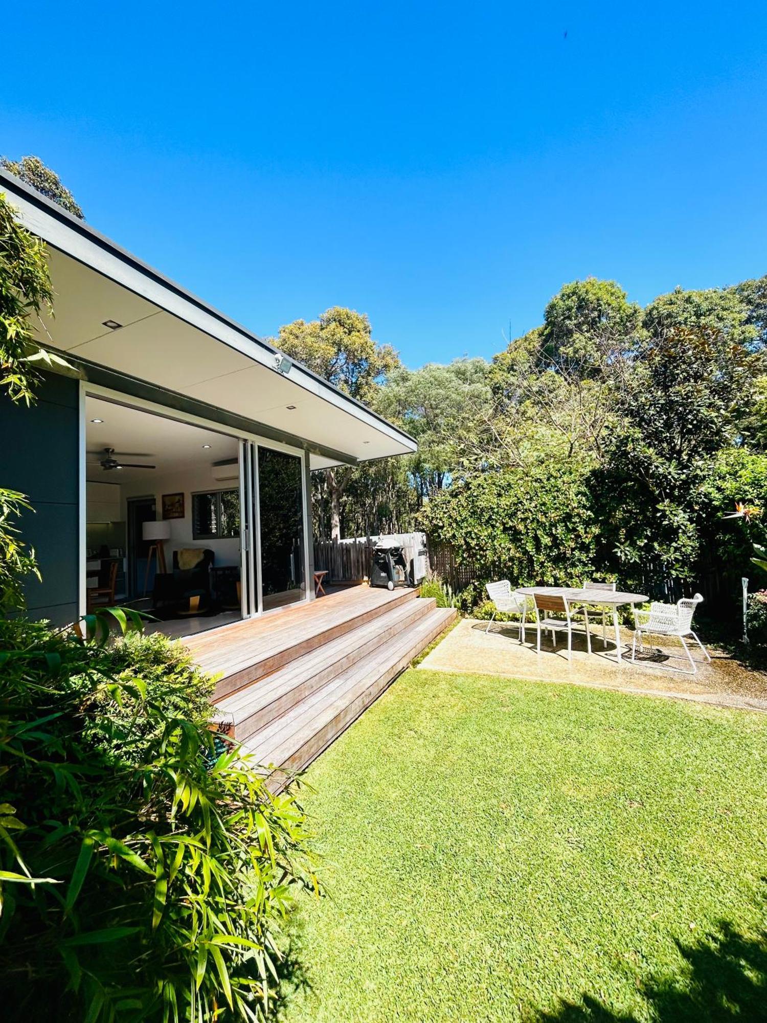 Banksia Luxury Villa Margaret River Exteriör bild
