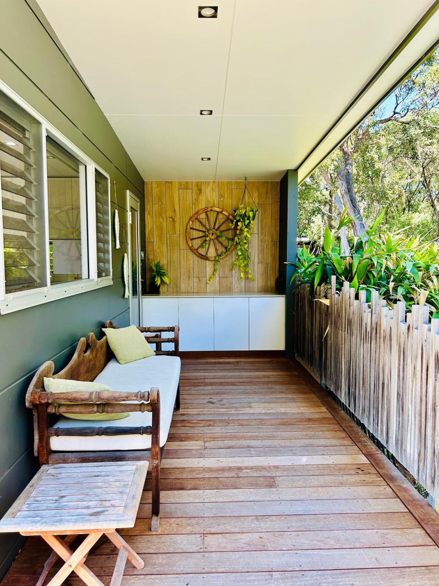Banksia Luxury Villa Margaret River Exteriör bild