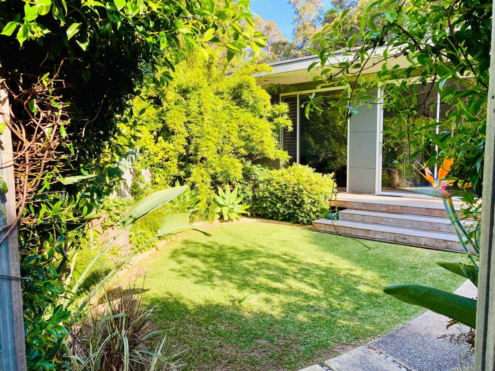 Banksia Luxury Villa Margaret River Exteriör bild