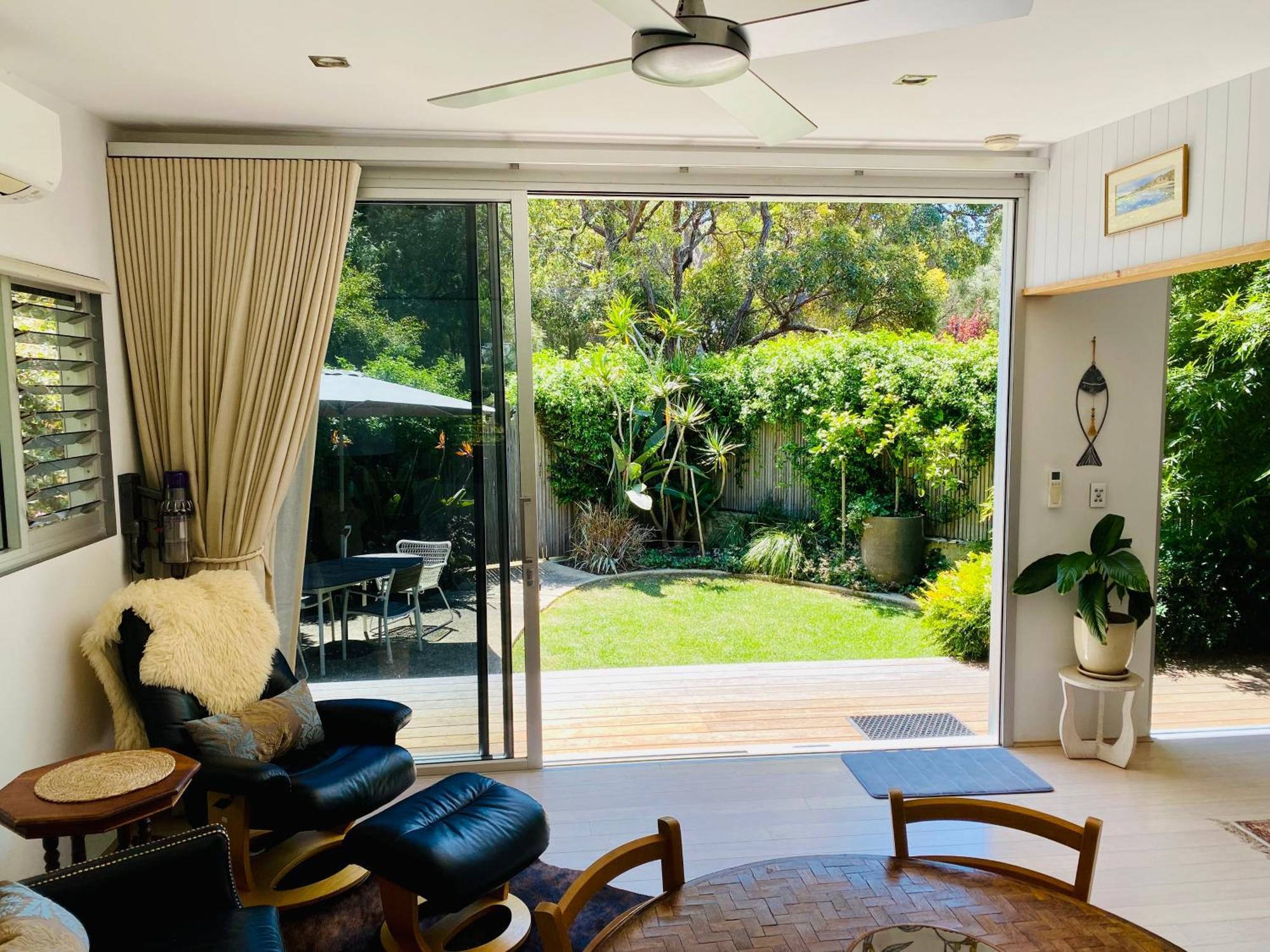 Banksia Luxury Villa Margaret River Exteriör bild