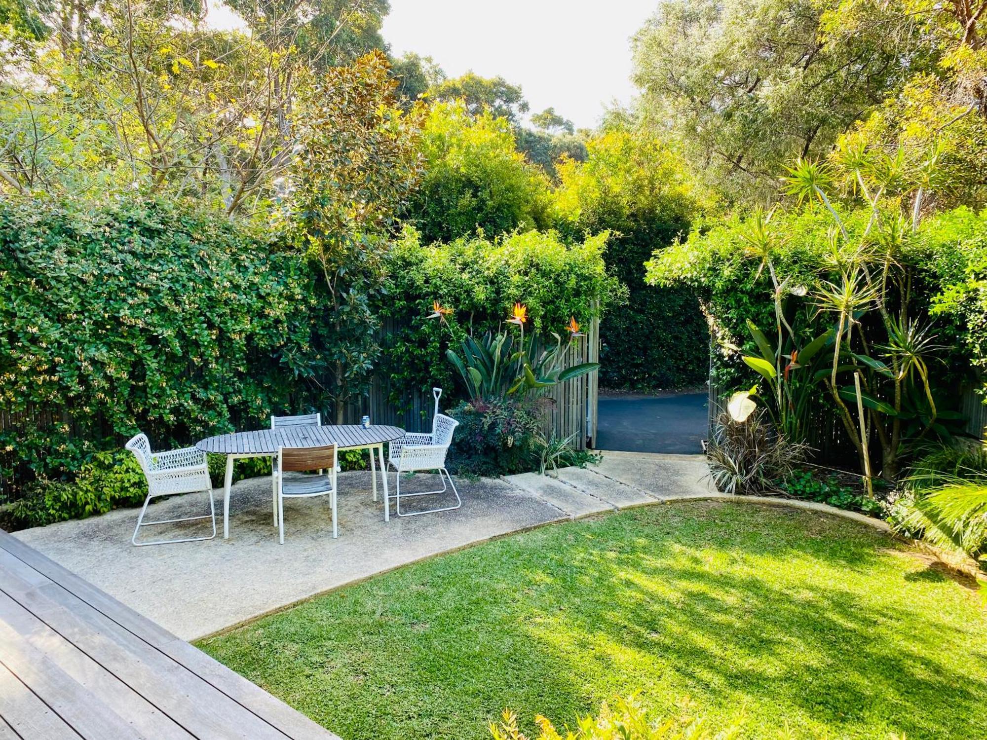 Banksia Luxury Villa Margaret River Exteriör bild