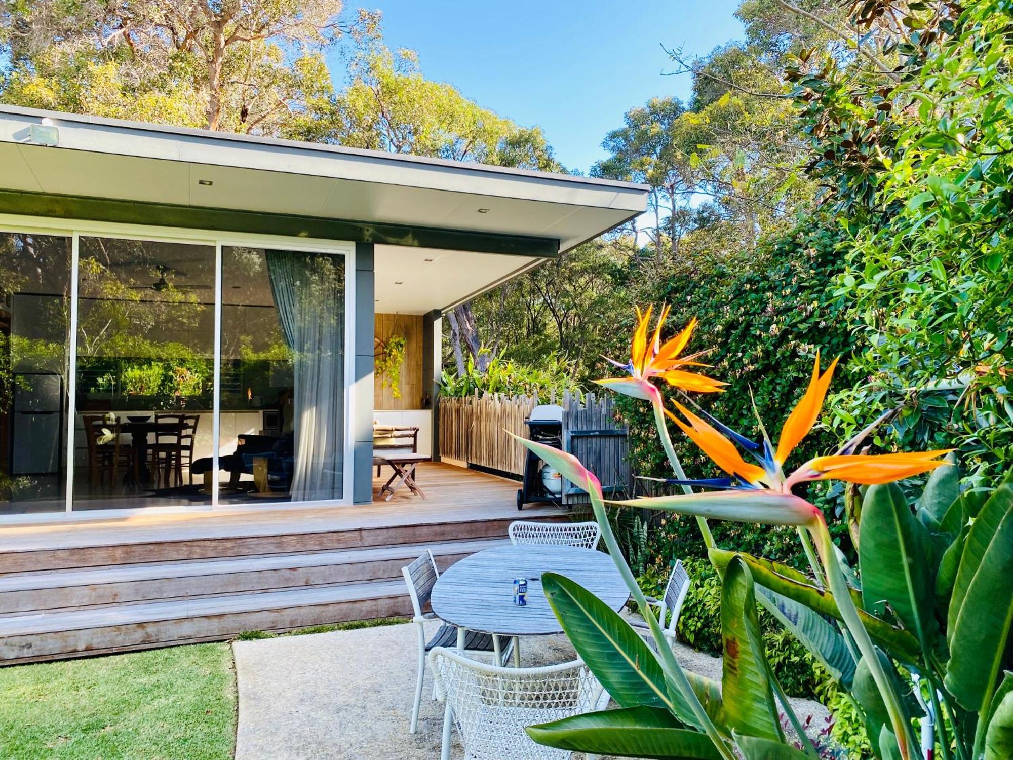 Banksia Luxury Villa Margaret River Exteriör bild